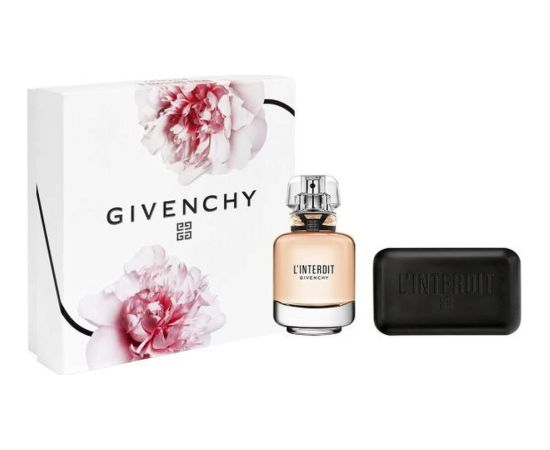 Givenchy L'Interdit Giftset 200 ml
