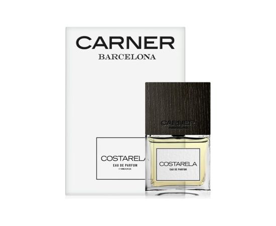 Carner Barcelona Costarela Edp Spray 50 ml