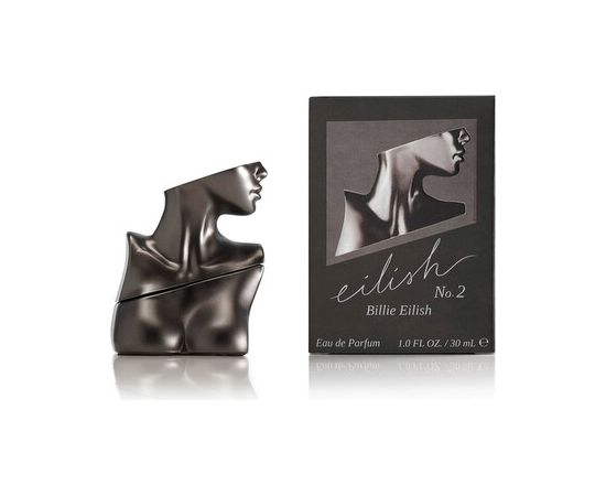 Billie Eilish No. 2 Edp Spray 100 ml
