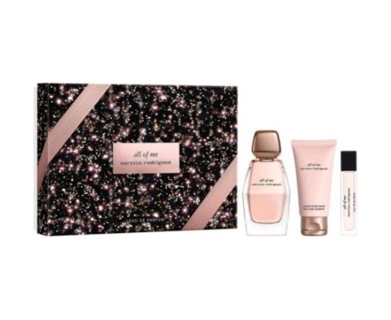 Narciso Rodriguez All Of Me Giftset 150 ml