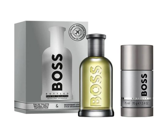 Hugo Boss Bottled Giftset 175 ml