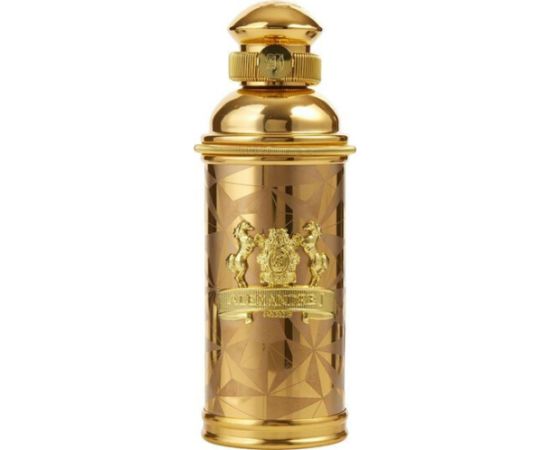 Alexandre.J The Collector Golden Oud Edp Spray 100 ml