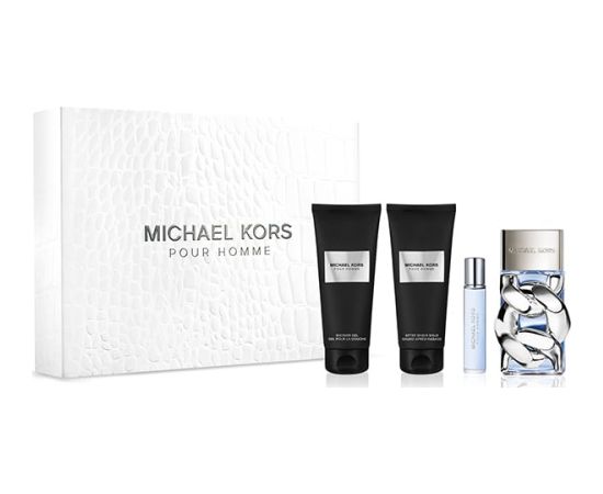 Michael Kors Pour Homme Giftset 150 ml