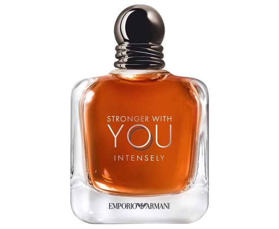 Giorgio Armani Stronger With You Intensely Pour Homme Edp Spray 50 ml