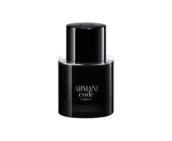 Giorgio Armani Code Homme Parfum Edp Spray Refillable 30 ml
