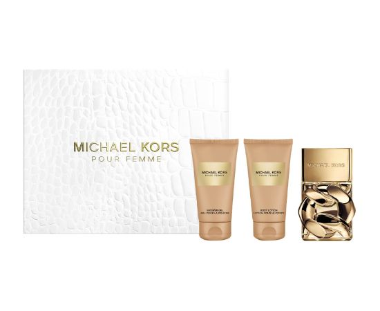 Michael Kors Pour Femme Giftset 150 ml