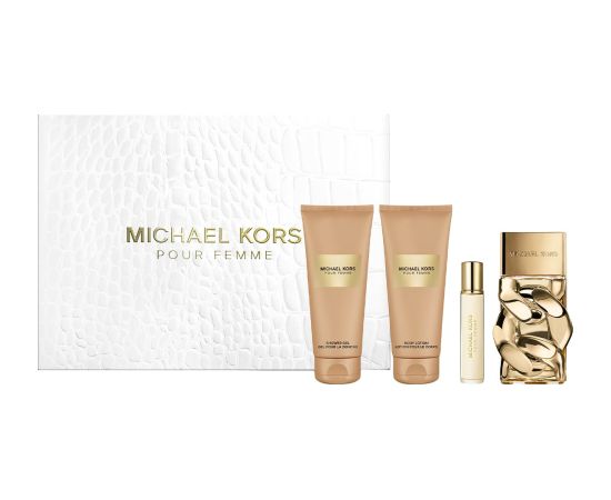 Michael Kors Pour Femme Giftset 310 ml