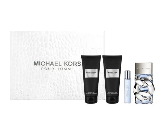 Michael Kors Pour Homme Giftset 310 ml