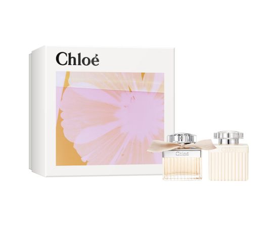 Chloe Signature Giftset 150 ml