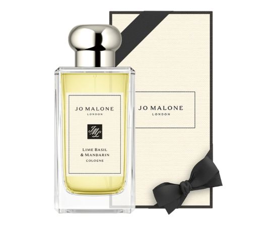 Jo Malone Lime Basil & Mandarin Edc Spray Pre-pack 30 ml