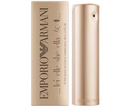 Giorgio Armani Emporio She Edp Spray 100 ml