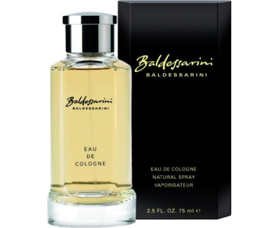 Baldessarini Concentree Edc Spray 75 ml