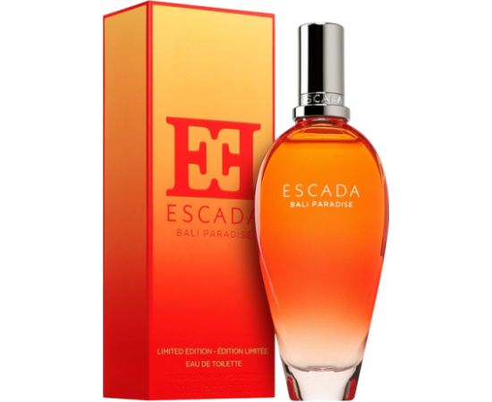 Escada Bali Paradise Edt Spray 30 ml