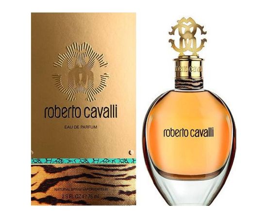 Roberto Cavalli Woman Edp Spray 75 ml