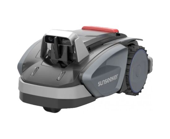 Wire free robotic mower  V3, Sunseeker