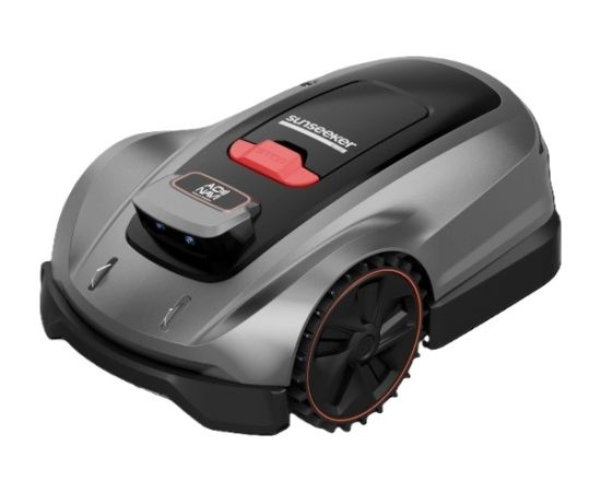 Bezvadu mauriņa pļāvējs - robots X3 Plus, Sunseeker