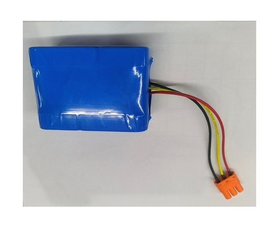 Battery pack (20V 5Ah) X5, Sunseeker