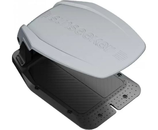 V3 uzlādes stacijas pārsegs, Sunseeker