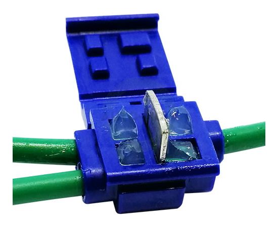 Pro Guide perimetra stieples savienotājs, 4 gb, Auto-Mow