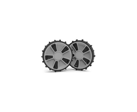 Robotic Terrain Wheel kit, Cramer