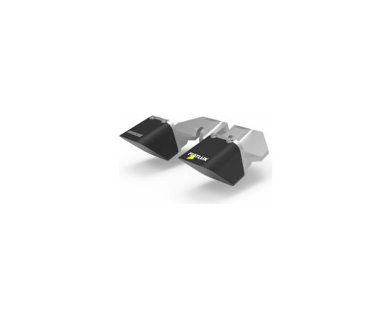 FiatLux - LED gaismas Vision robotam, Worx