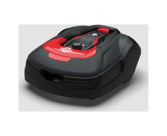 Robotic lawnmower RM2000D, Cramer