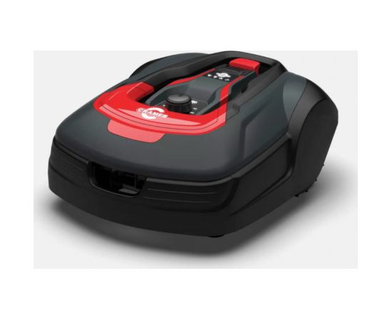 Robotic lawnmower RM1000D, Cramer
