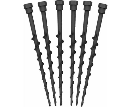 Tapas uzlādes stacijas stiprināšanai 18cm 6gb, Auto-Mow
