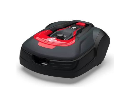 Robotic lawnmower RM2700D, Cramer