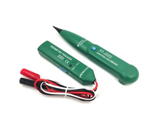 Perimetra kabeļu bojājumu meklētājs Basic, Auto-Mow