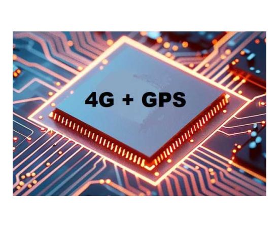 GPS+4G, Sunseeker