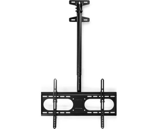 Nedis TVCM1350BK Motorētais TV Griestu Stiprinājums 42″– 65″