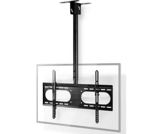 Nedis TVCM1350BK Motorētais TV Griestu Stiprinājums 42″– 65″