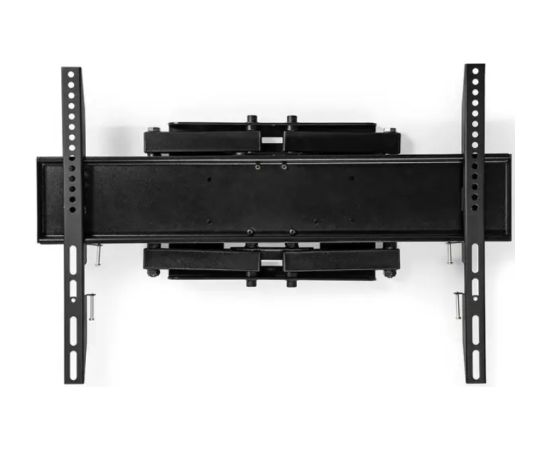 Nedis TVWM3551BK Pilnībā Kustīgs TV Sienas Stiprinājums 37–80″