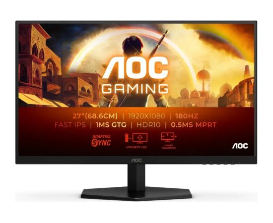 AOC G4 27G42E Full HD LCD Монитор 27"