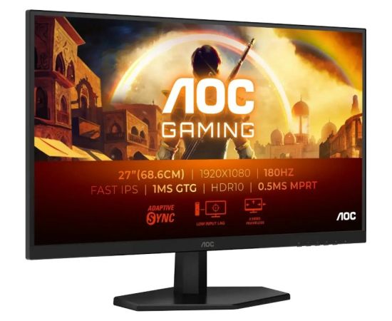 AOC G4 27G42E Full HD LCD Монитор 27"