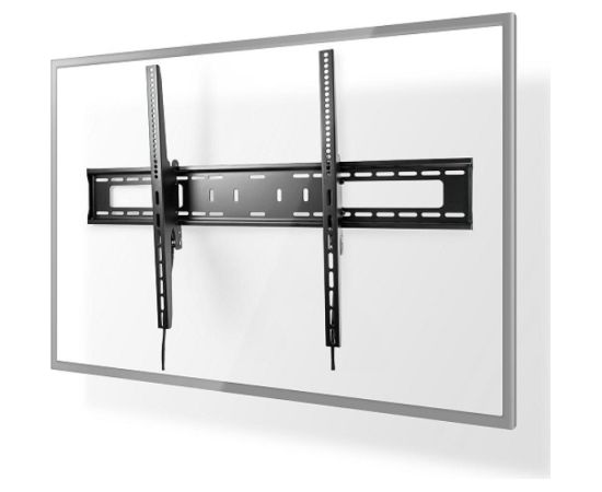 Nedis TVWM2170BK Noliecams TV sienas stiprinājums 60 -100”