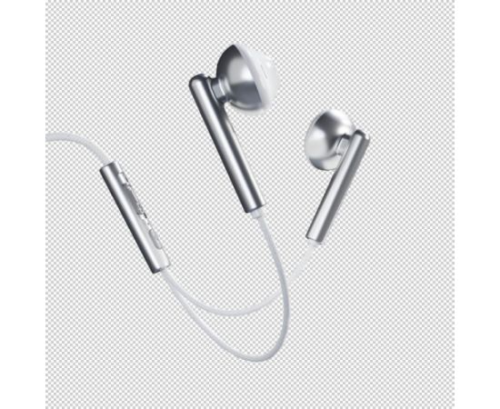 Evelatus   Crystal Clear Audio headphones with 3.5 mm jack with microphone