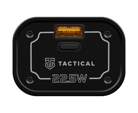 Tactical C4 Explosive 19200mAh Black