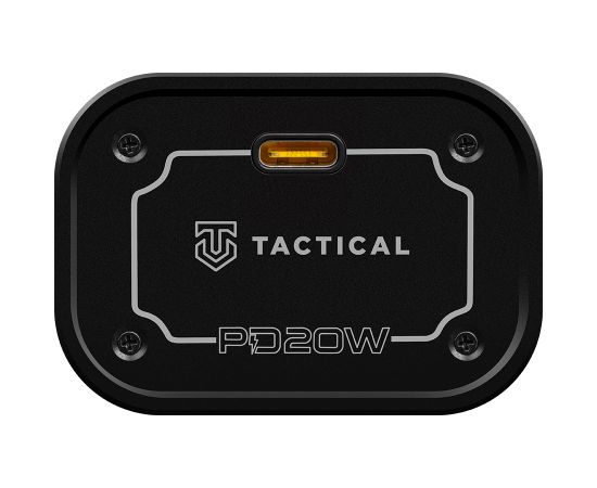 Tactical C4 Explosive 19200mAh Black
