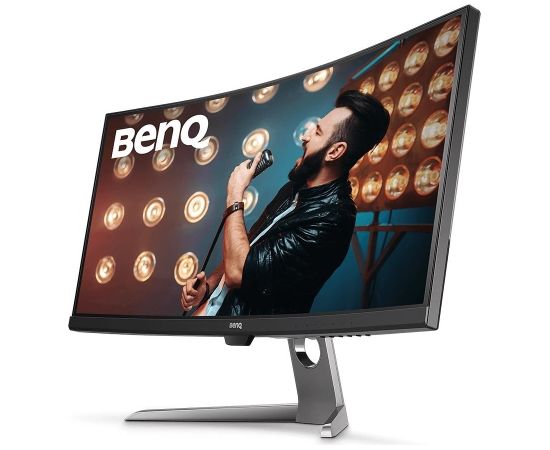 BENQ EX3501R 35" VA Monitors