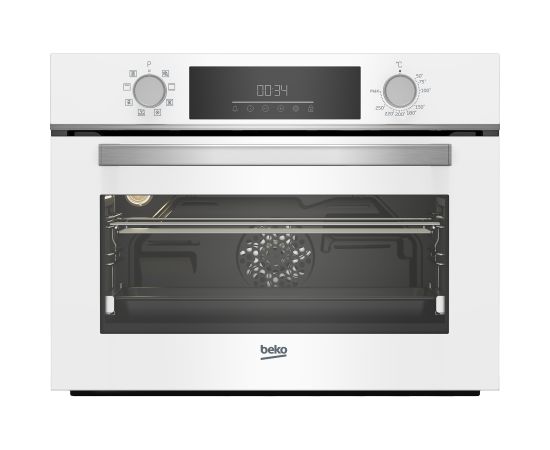 Built-in compact oven Beko