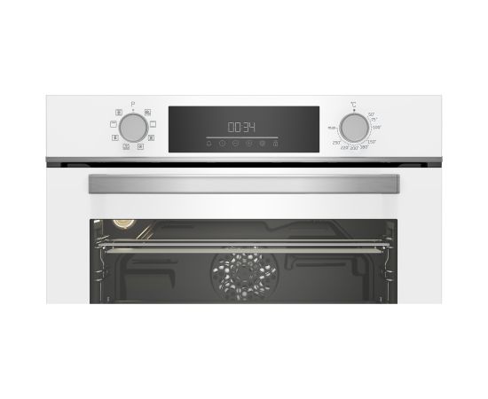 Built-in compact oven Beko