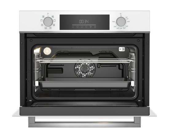 Built-in compact oven Beko