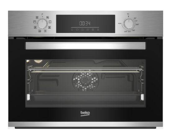 Built-in compact oven Beko