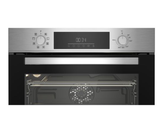 Built-in compact oven Beko