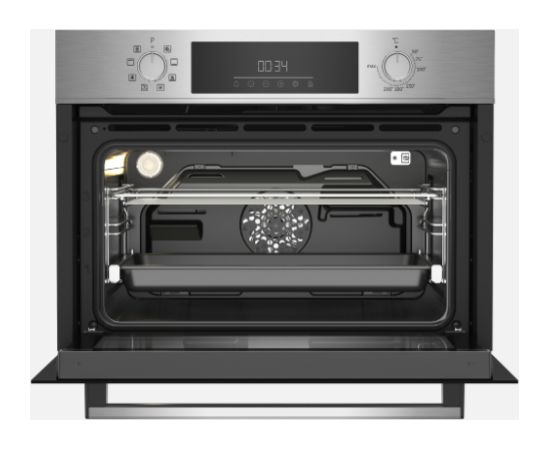 Built-in compact oven Beko