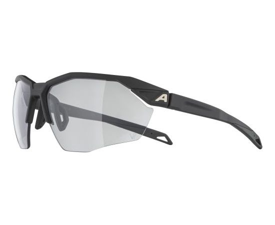 Alpina Sports Twist SIX HR V / Melna