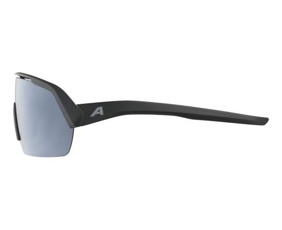 Alpina Sports Turbo HR CM / Melna