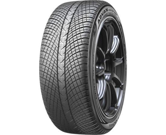 235/55R19 YOKOHAMA ADVAN WINTER V907 105V XL Studless CBB71 3PMSF M+S